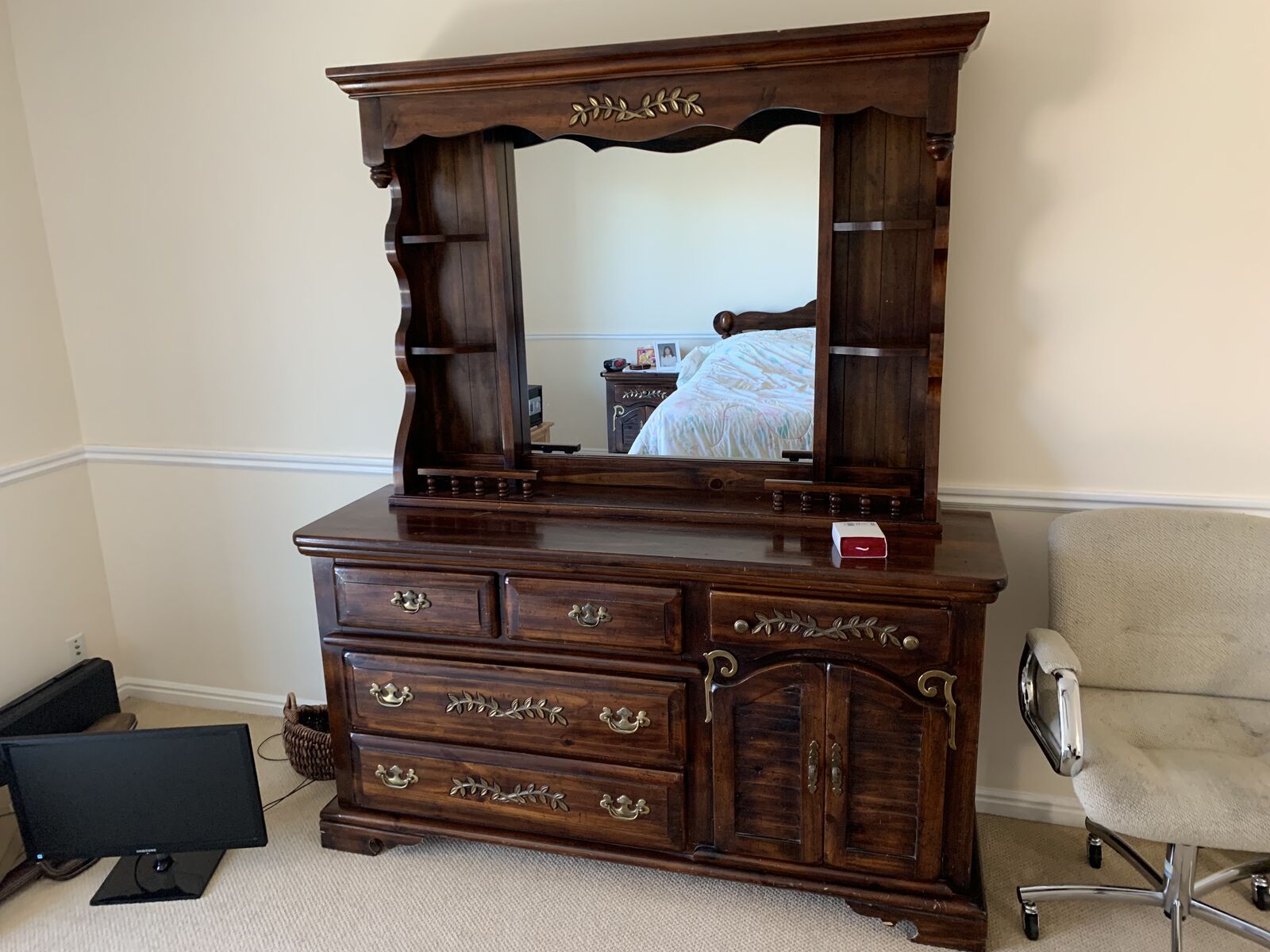 Dressers and Nightstand