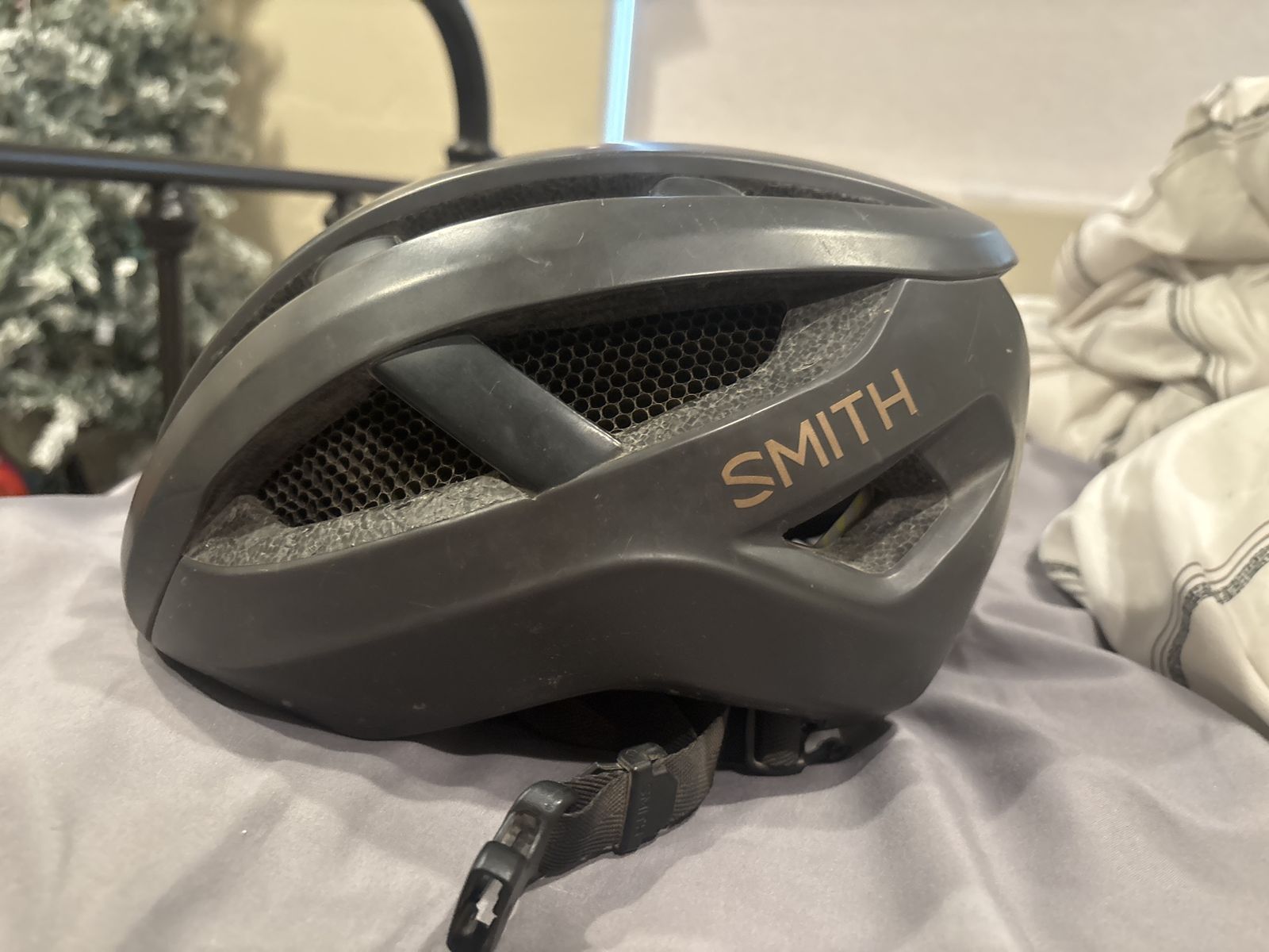 Smith mtb 