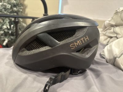 Smith mtb