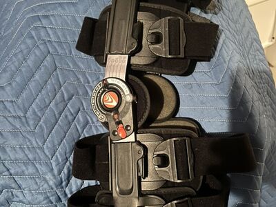 Knee Brace the Best One