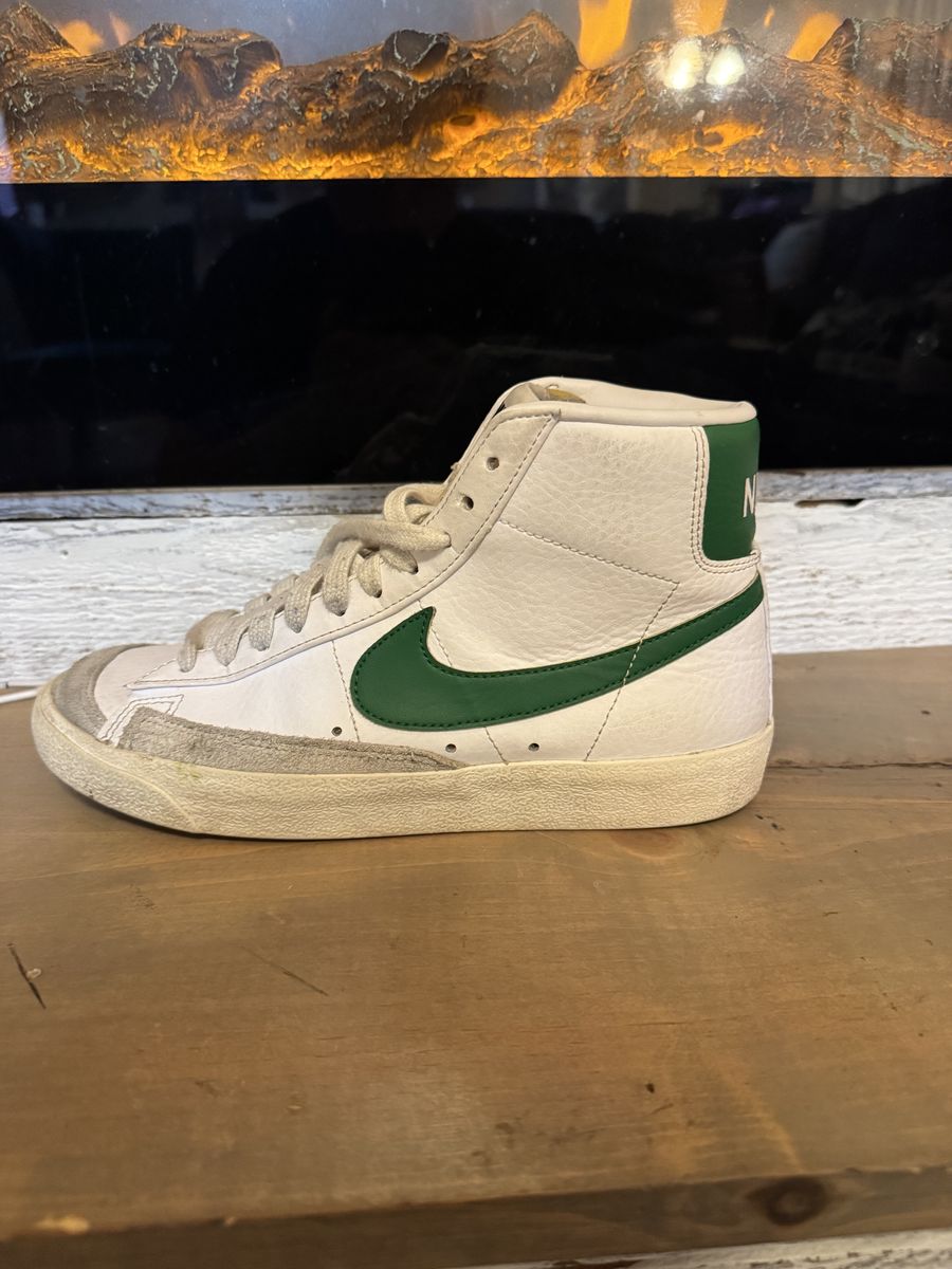 Nike Blazer Mid ’77 Vintage “Pine Green”
