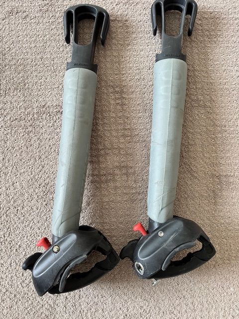 Yakima BigStack Kayak Stackers