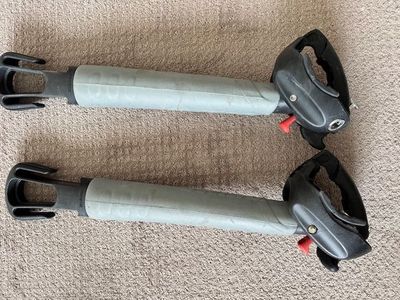 Yakima BigStack Kayak Stackers