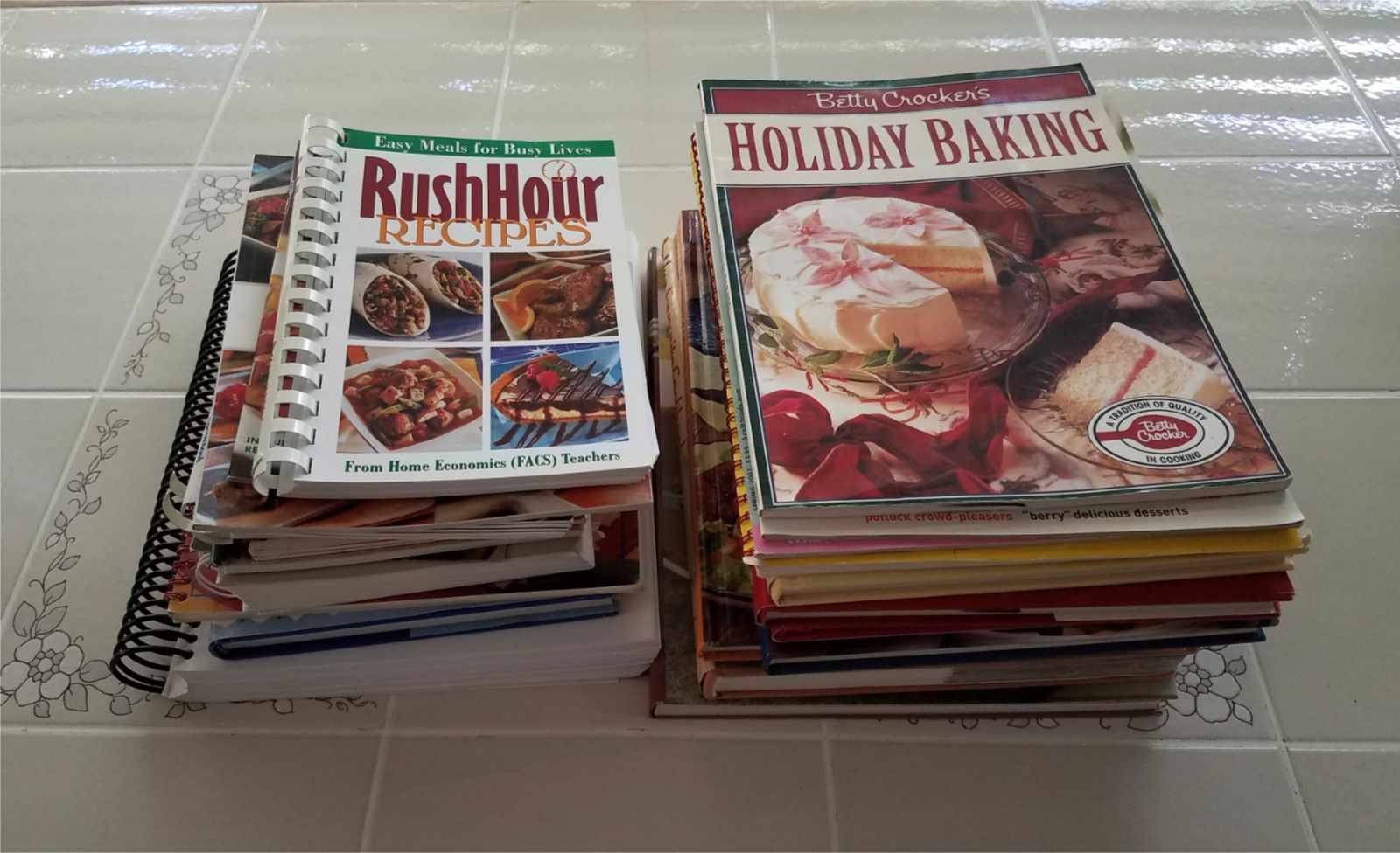 Free Cook Books
