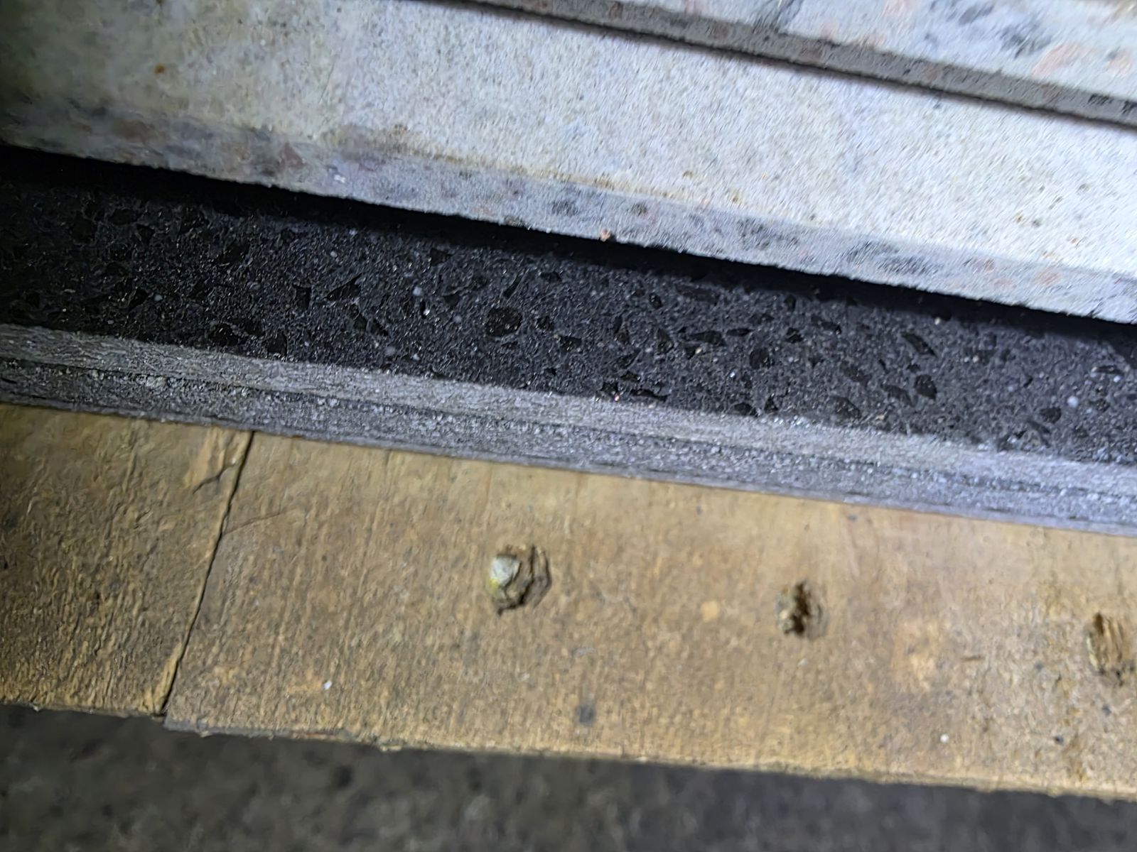 Natural Stone Ebony Quartz Surfacing Slabs, NEW