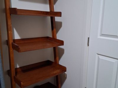 5-Shelf Ladder