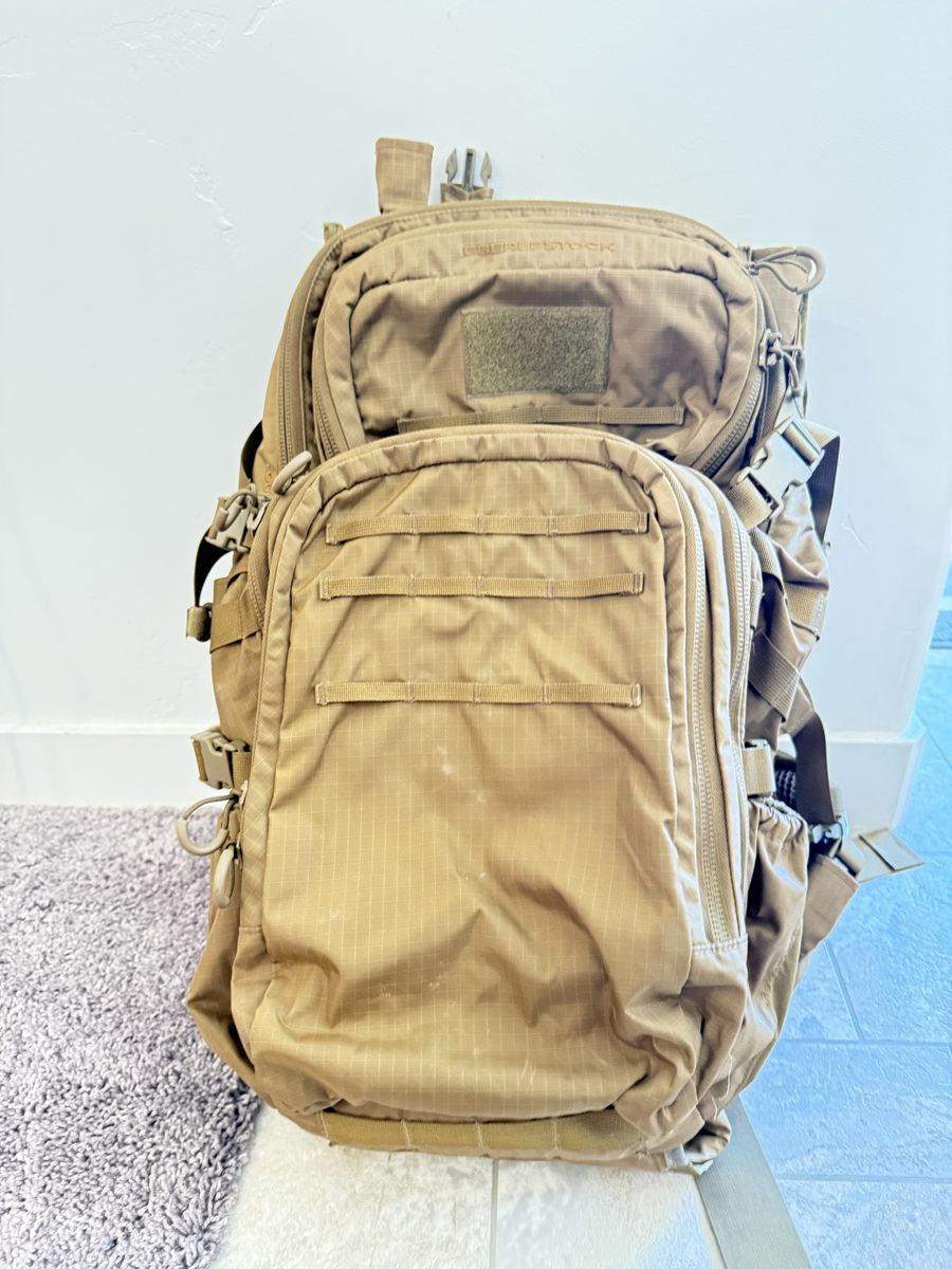 Eberlestock X31 LoDrag 2 Backpack
