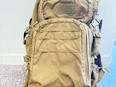 Eberlestock X31 LoDrag 2 Backpack