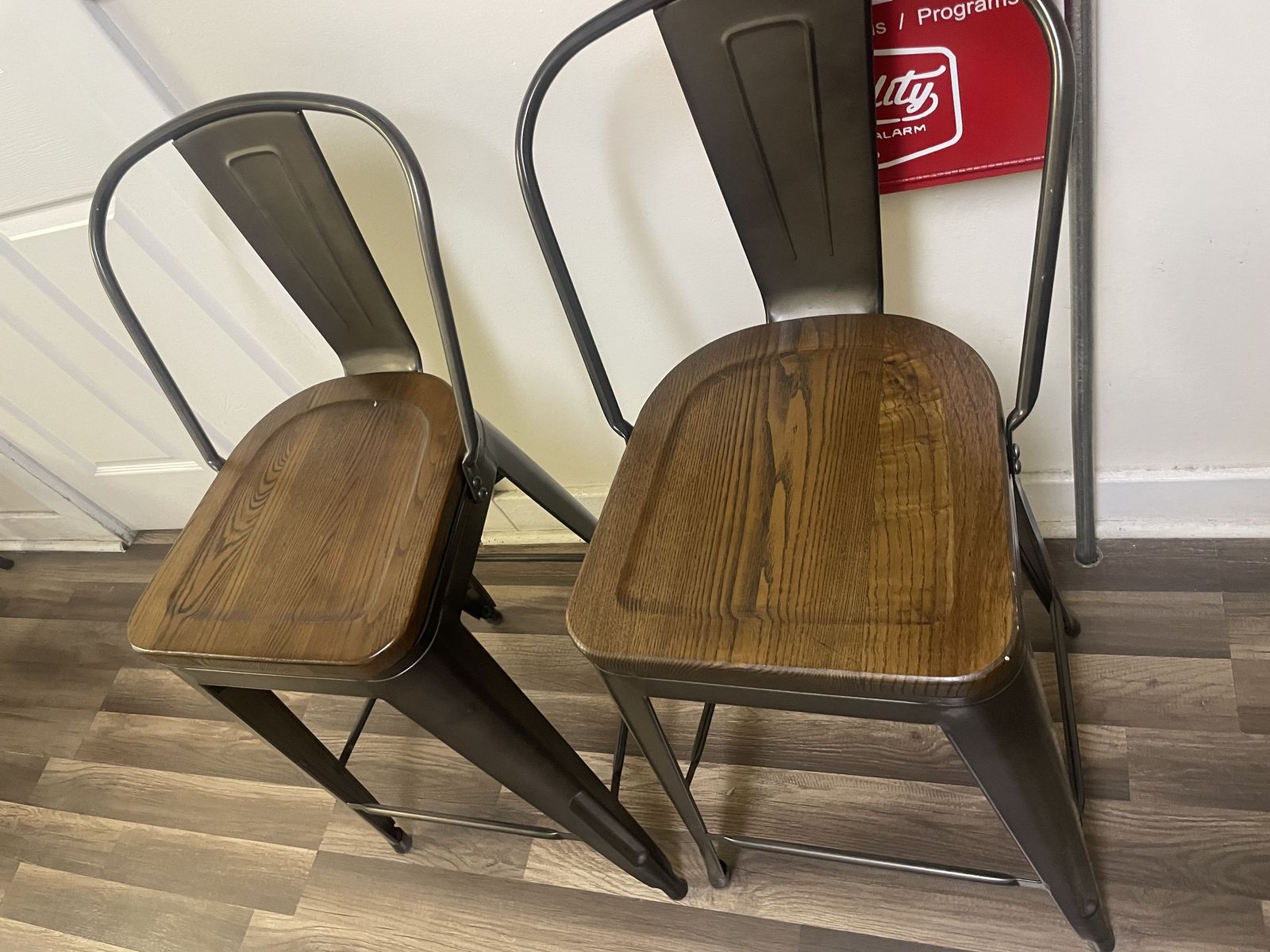 Barstools