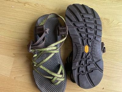 Chaco's