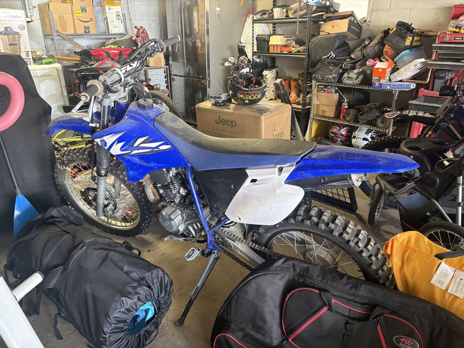 TTR 230