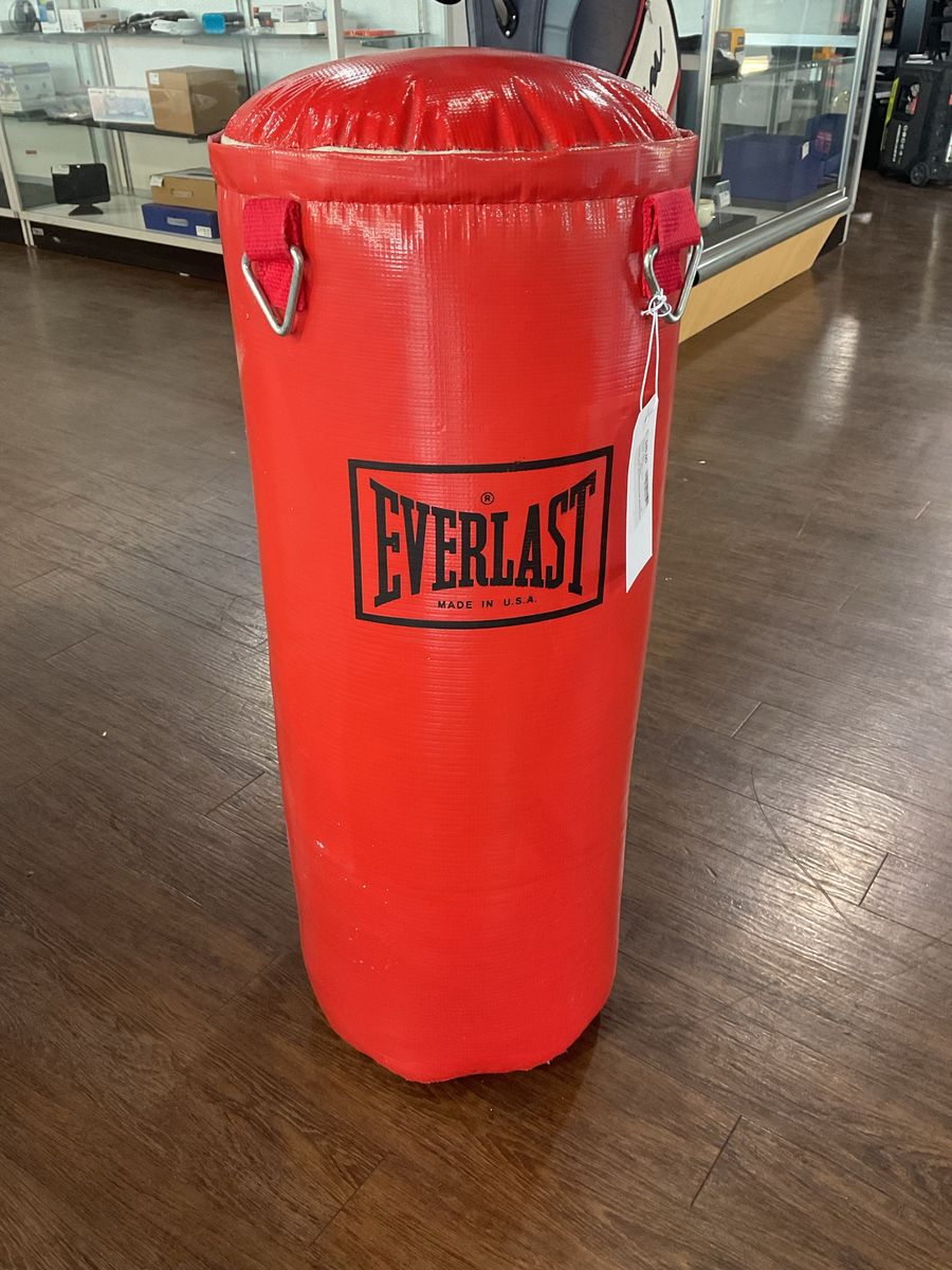 EVERLAST BOXING INDOOR SPORTS E75013101