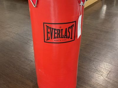 EVERLAST BOXING INDOOR SPORTS E75013101