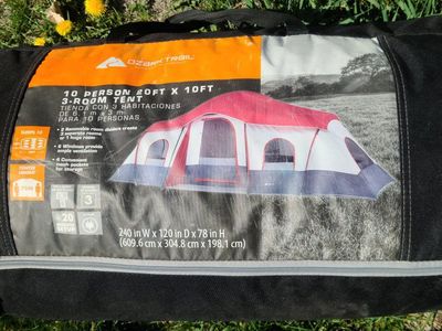 Tent