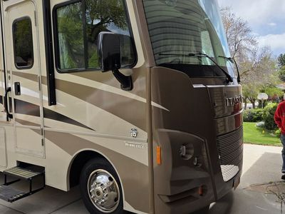 2015 Ford Winnebago Sunstar
