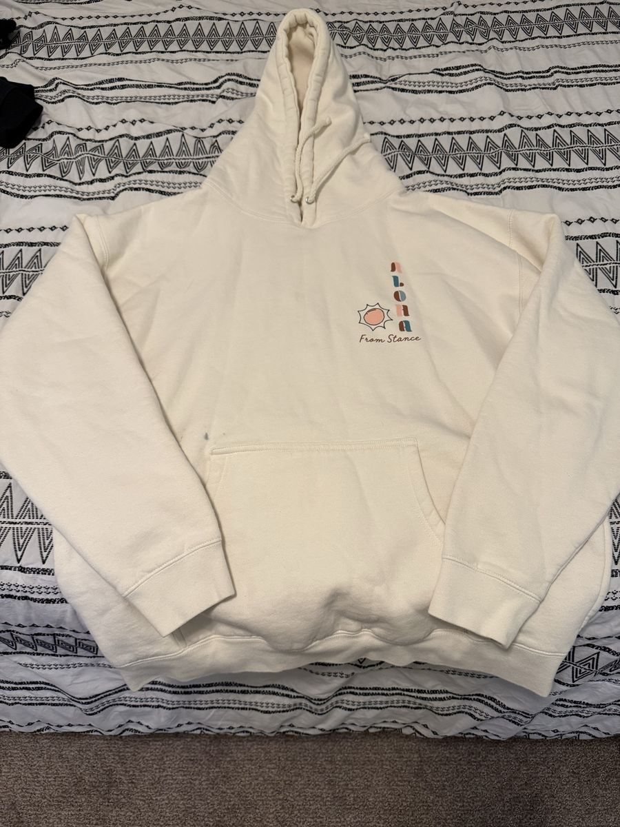 Stance Hawaii Hoodie