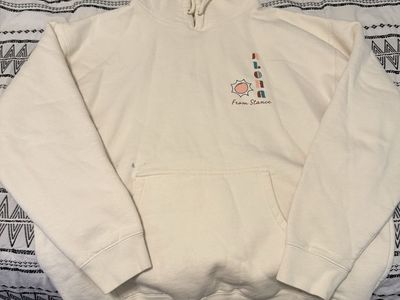 Stance Hawaii Hoodie