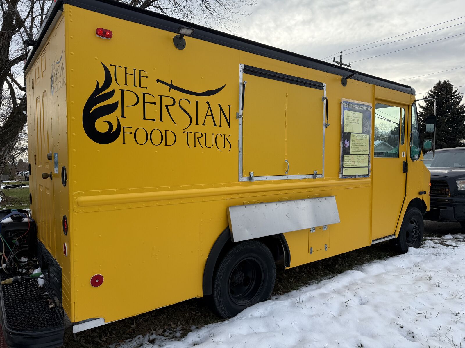 Awesome Food Truck!