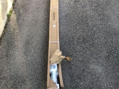 Electric Projector Screen