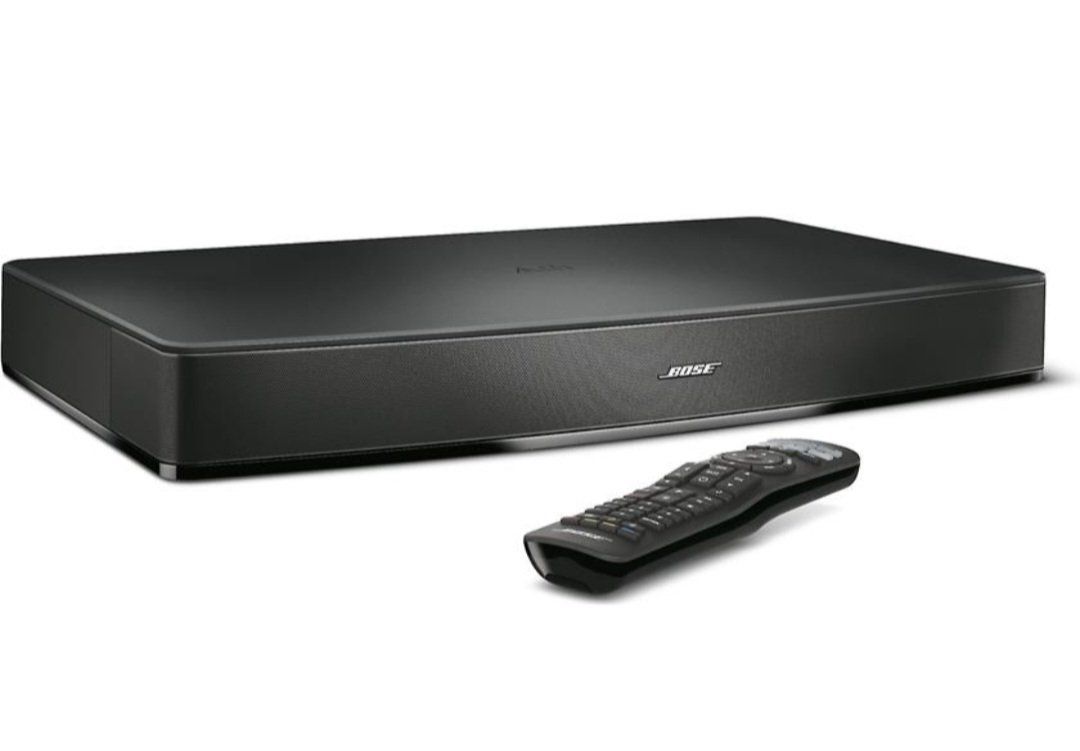 Bose Solo 15 Series II TV Soundbar Bluetooth Syste