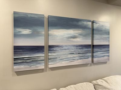 Ocean Art