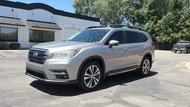 2019 Subaru Ascent Limited 7-Passenger
