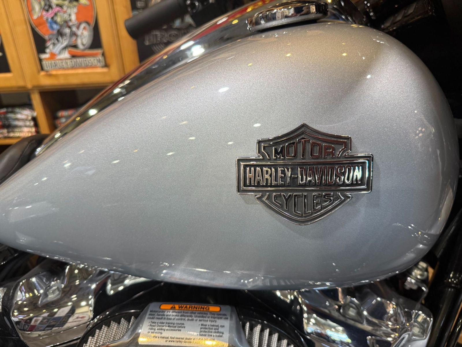 Harley-Davidson 2021 Street Glide Special