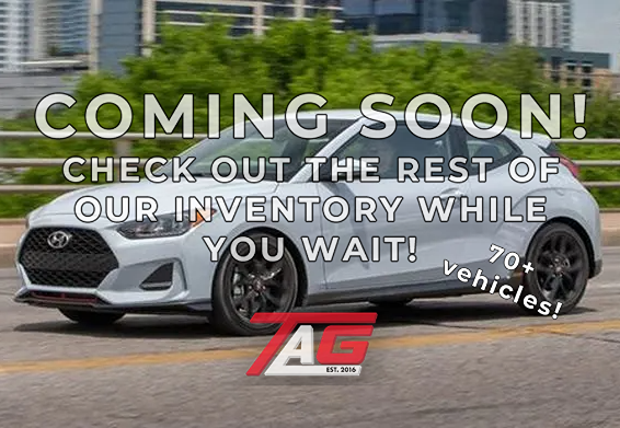 2020 Hyundai Veloster Turbo R-Spec