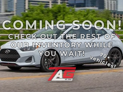 2020 Hyundai Veloster Turbo R-Spec