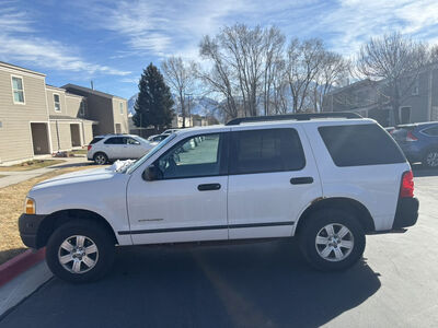 2005 FORD EXPLORER XLT Sport