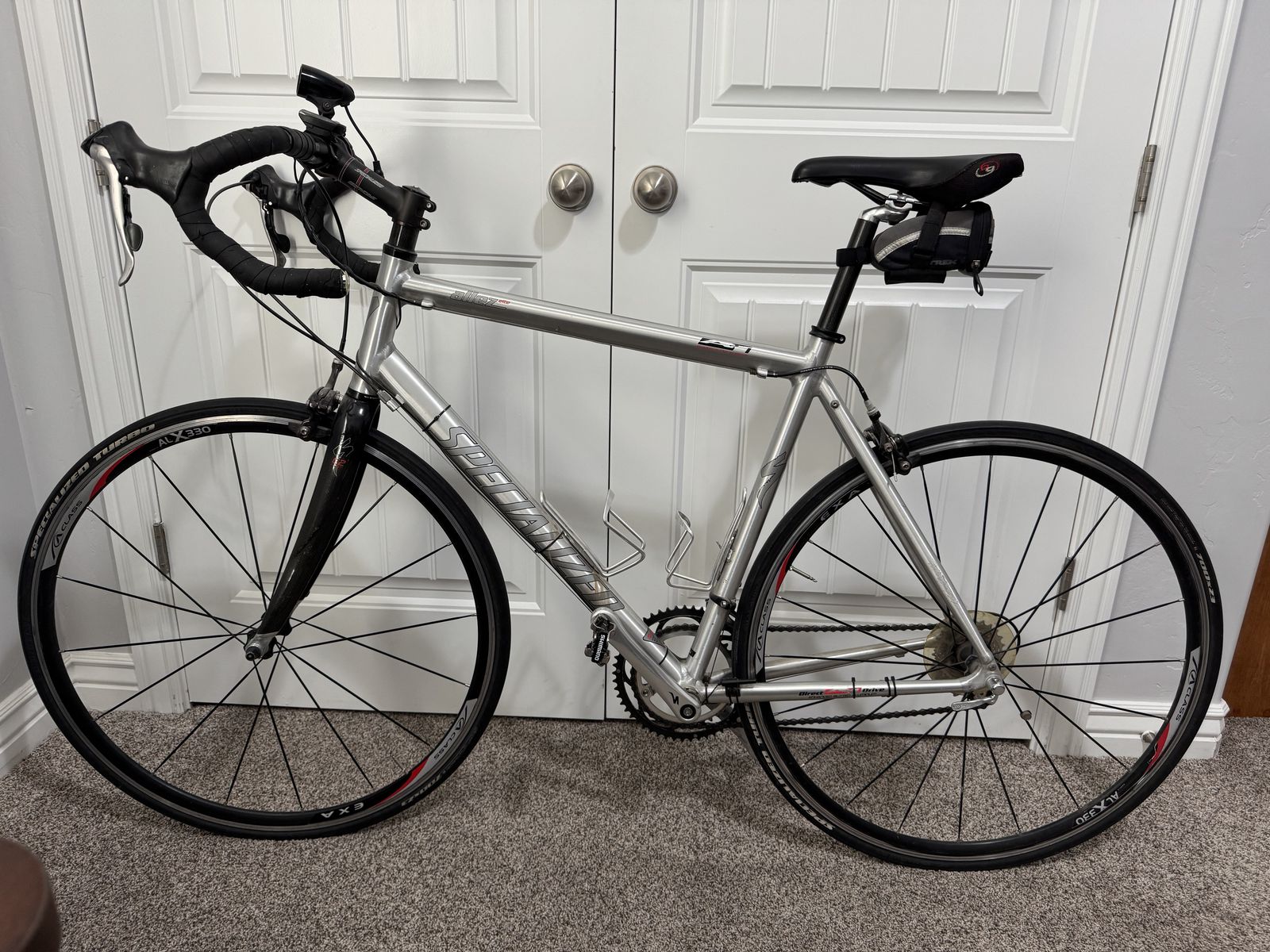 Specialized Allez Elite