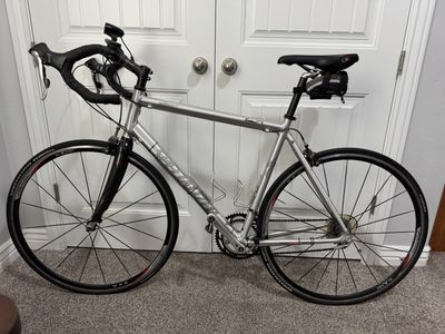 Specialized Allez Elite