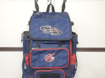 Boombah Superpack Baseball Softball