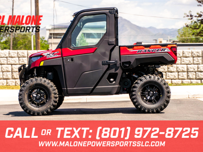 2026 Polaris RANGER XP 1000 NorthStar Edition Ulti
