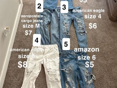 Jeans