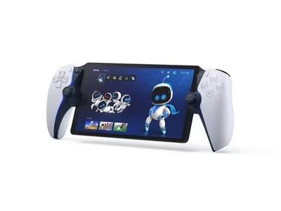 PlayStation Portal