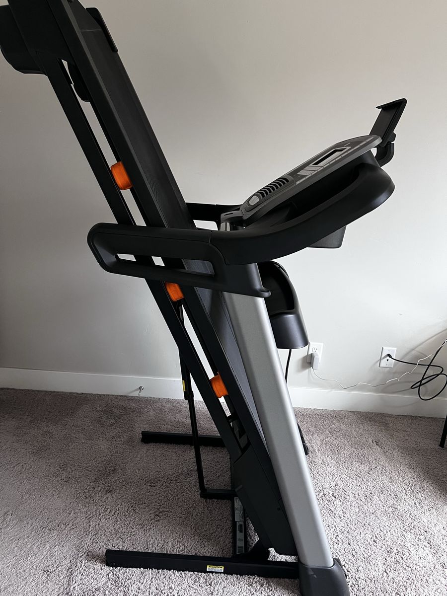 Nordic Track C990 space saver  200.00 OBO