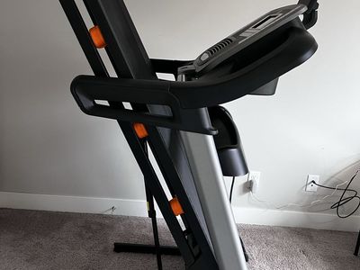Nordic Track C990 space saver 200.00 OBO