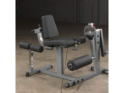 GCEC340B CAM Leg Extension Curl