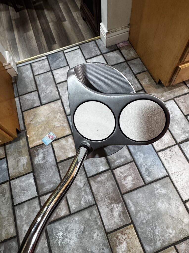 Odyssey White Hot OG 33 Putter