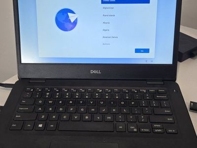 Dell Laptop