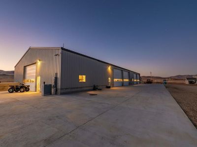 Commercial Shop/storage space for rent