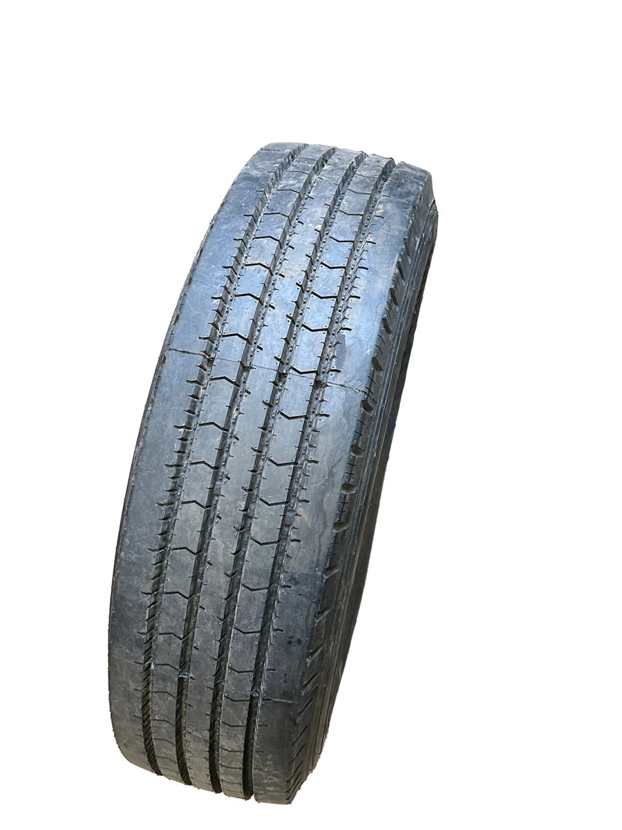 GOODRIDE CR960A BSW 235 75 17.5 143/141J 16PLY COMMERCIAL TIRE 71348