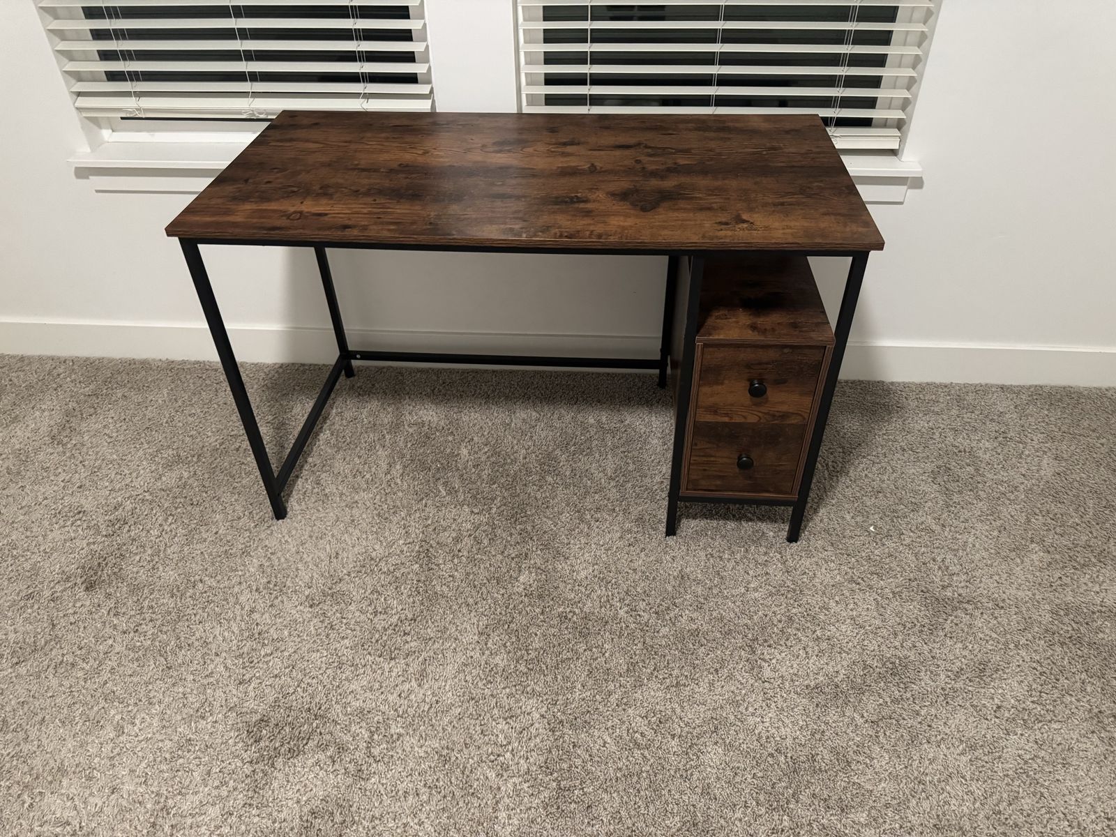 Desk
