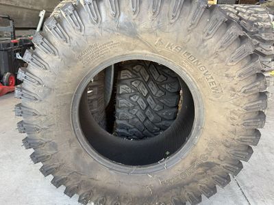 30” UTV tires