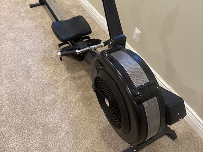 Rower
