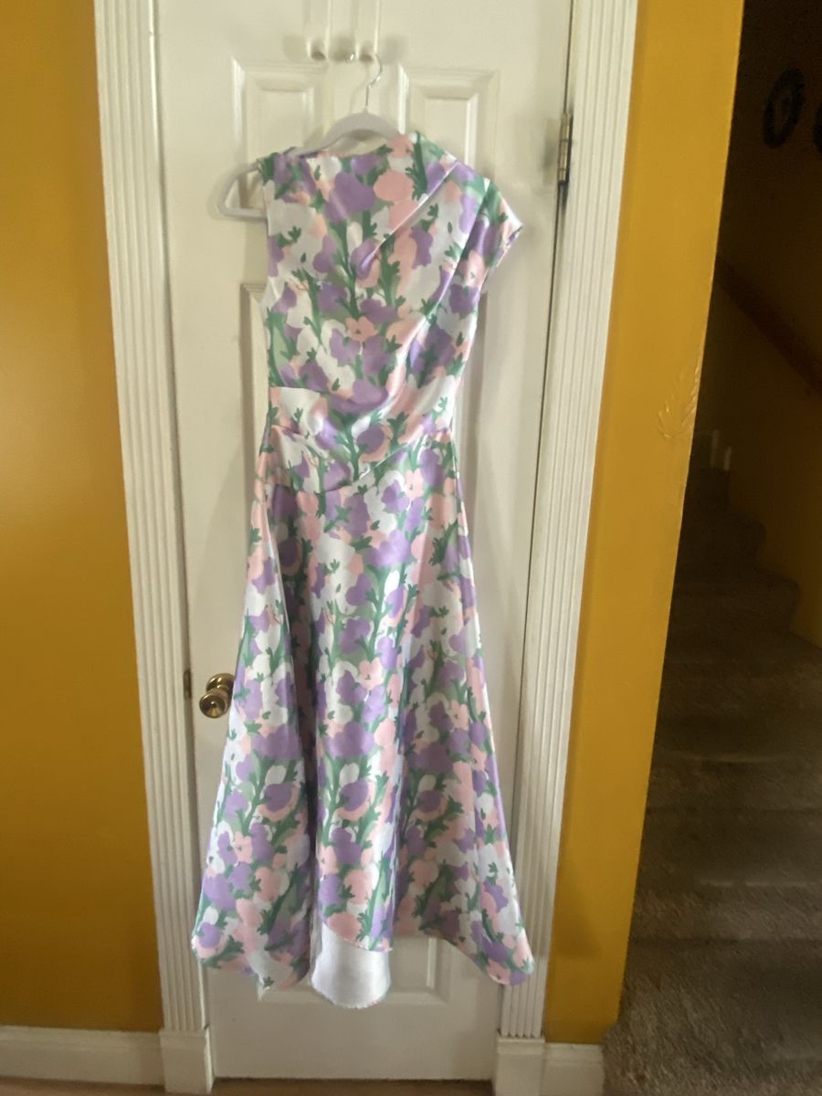 Anthropologie Formal Dress Size XS Petite