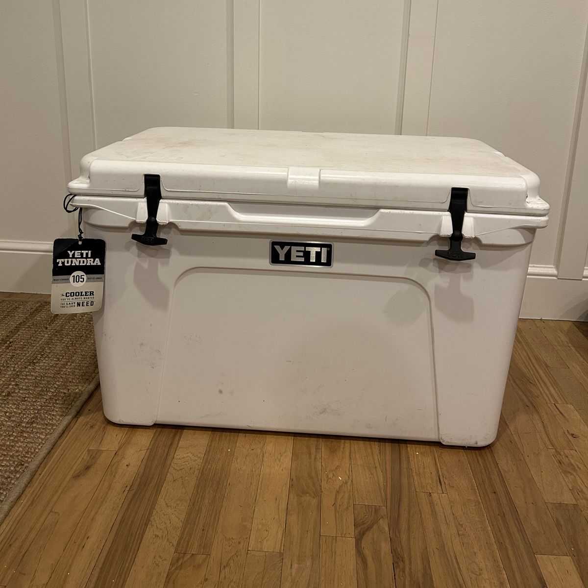 YETI 105