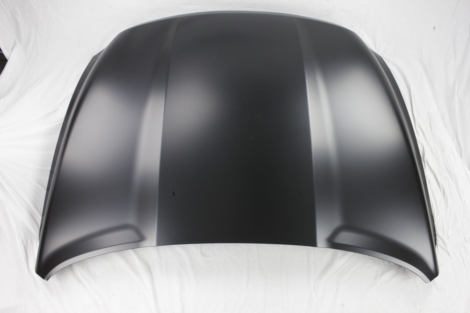 fits Dodge Ram - Hood Panel (09-18)(19-24 Classic) Without Scoop