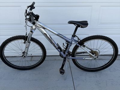 Diamondback Mountain Bike